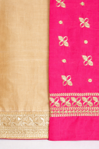 Indian Saree "Chiya"